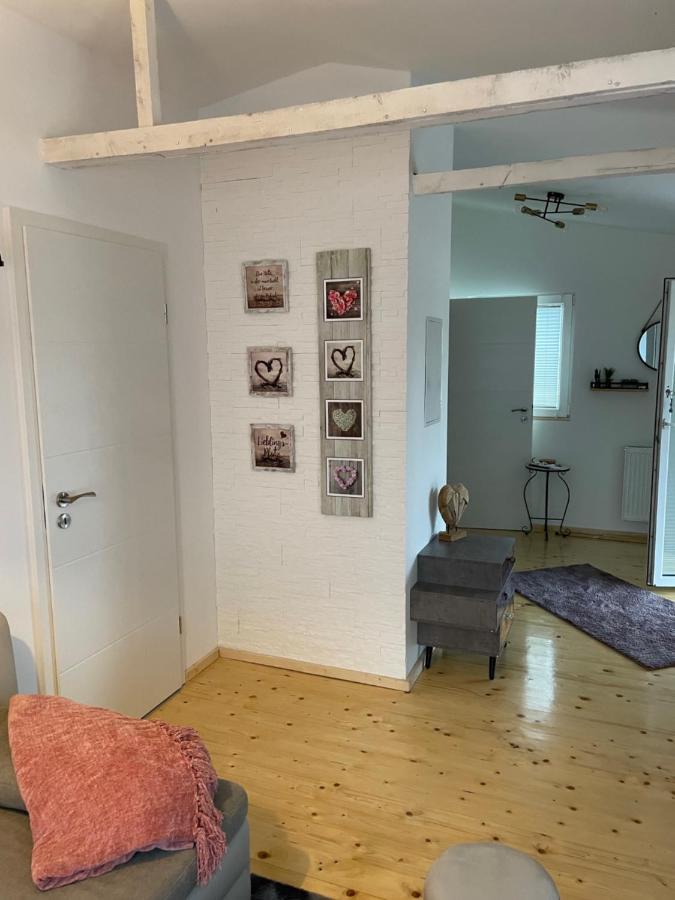 Haus Am Schwielochsee Exteriör bild